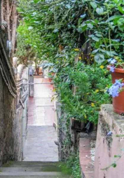 Terracehome71 - Apartment With Relaxing Terrace Near Vatican Rom 0*,  Italien